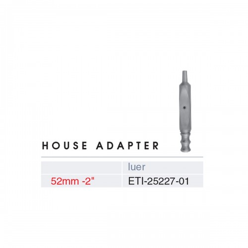 House Adapter