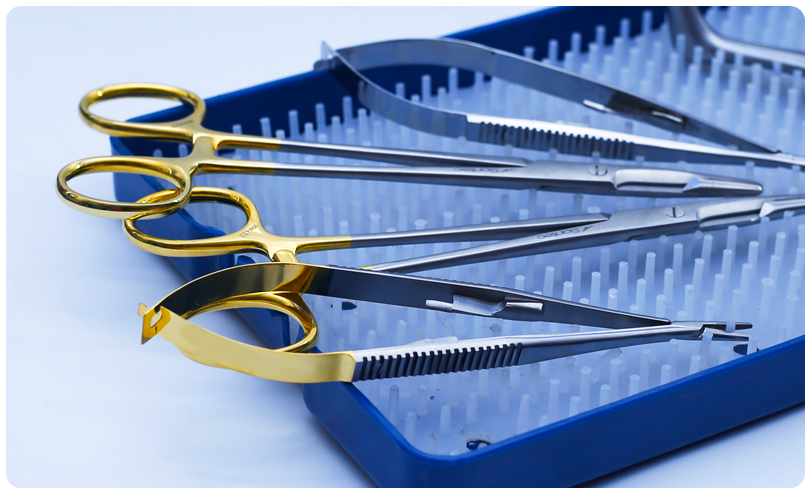 Innovative Reliable Quality