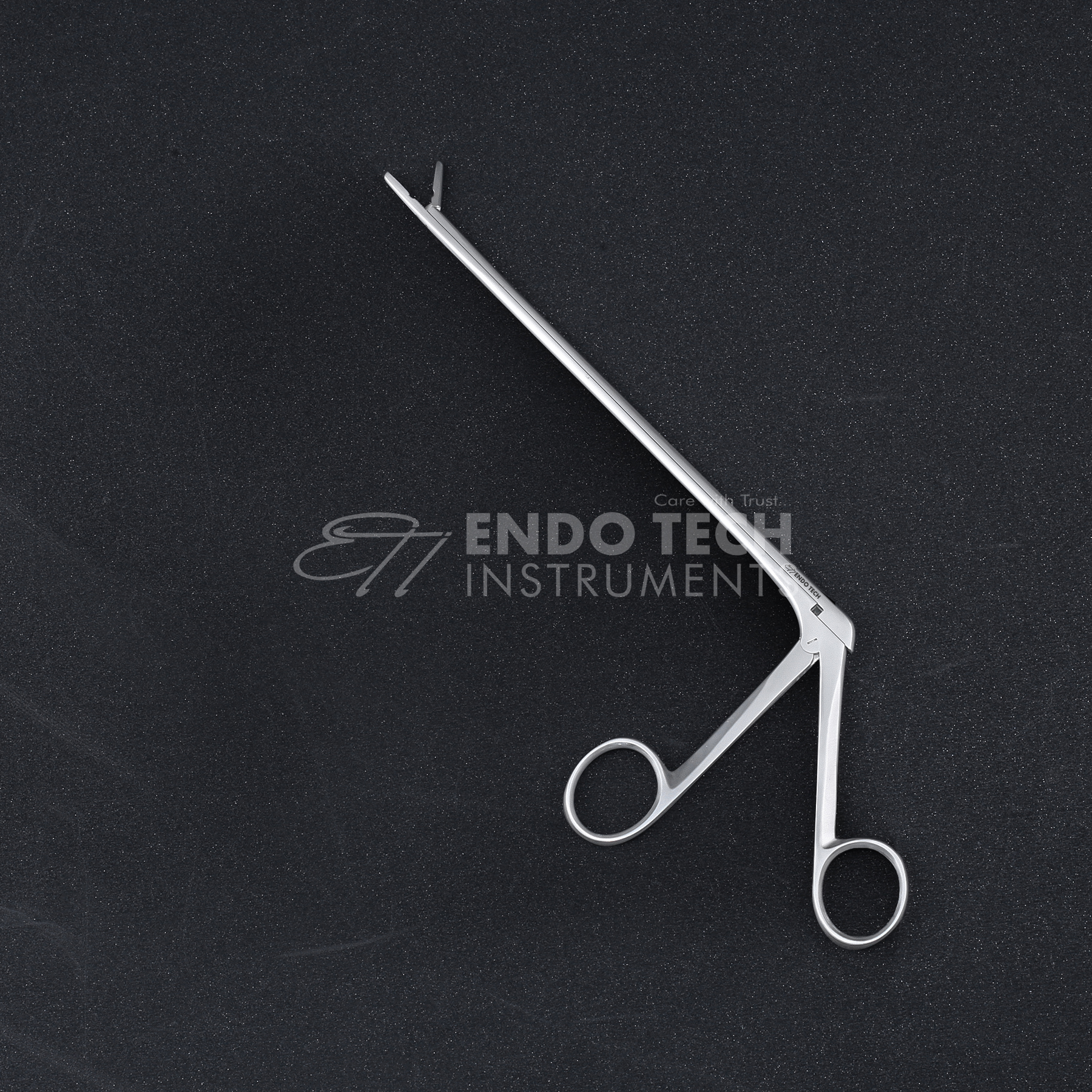 disk-rounger-straight-kerrison-punch-kerrison-ronguer-tischler-biopsy-forceps-spinal-orthopedic-neurosurgery-surgery