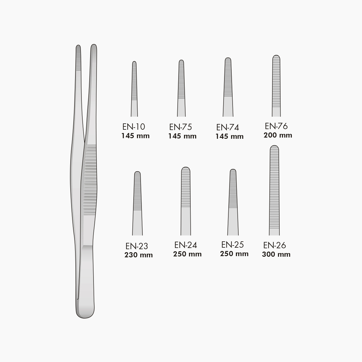 dressing-forceps