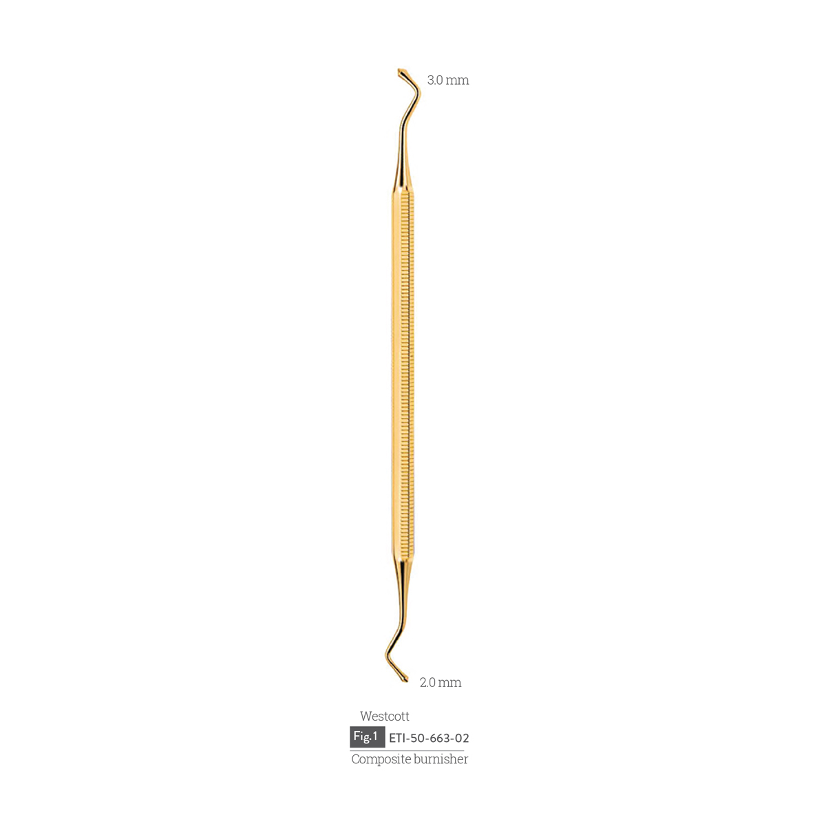 composite-burnisher