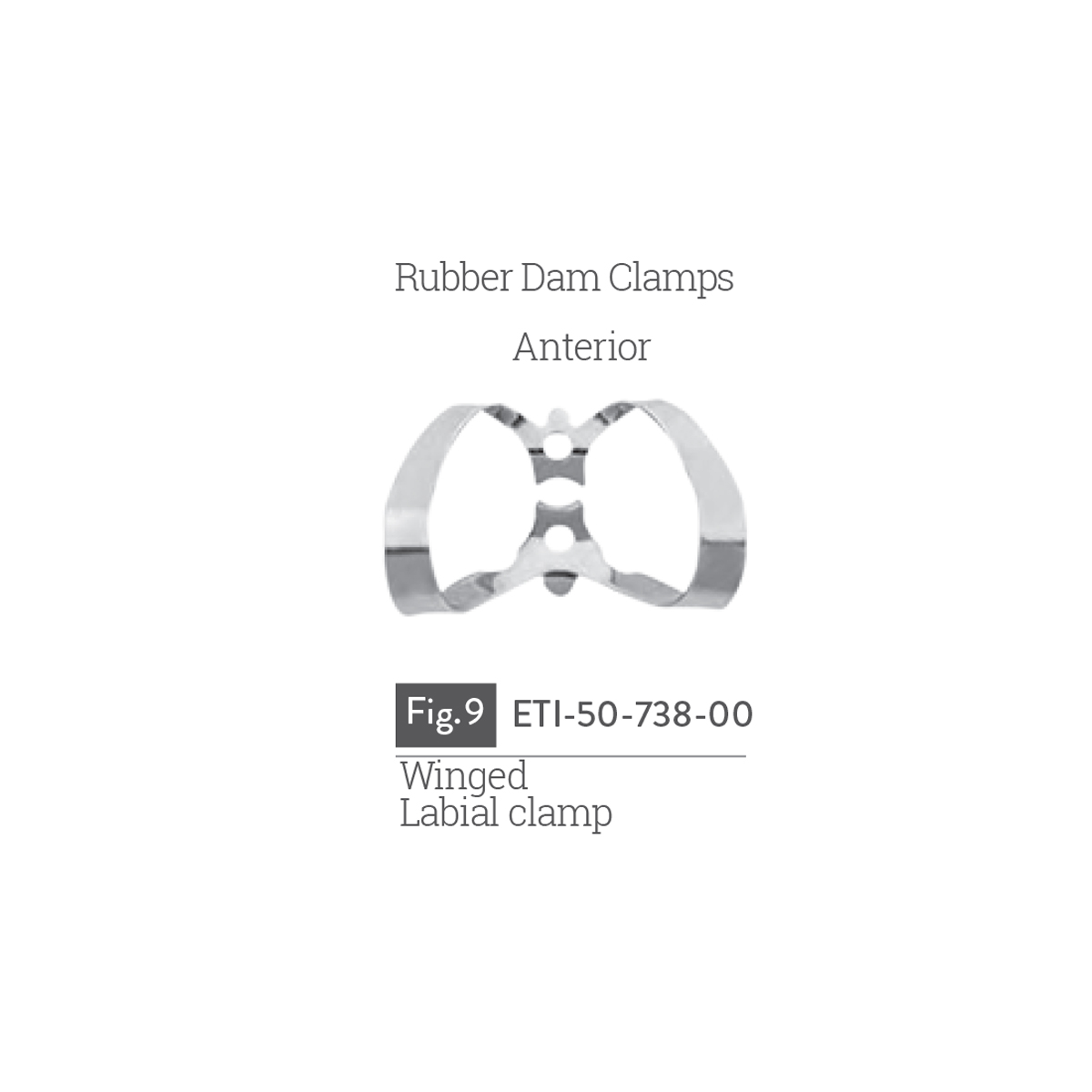 winged-labial-clamp