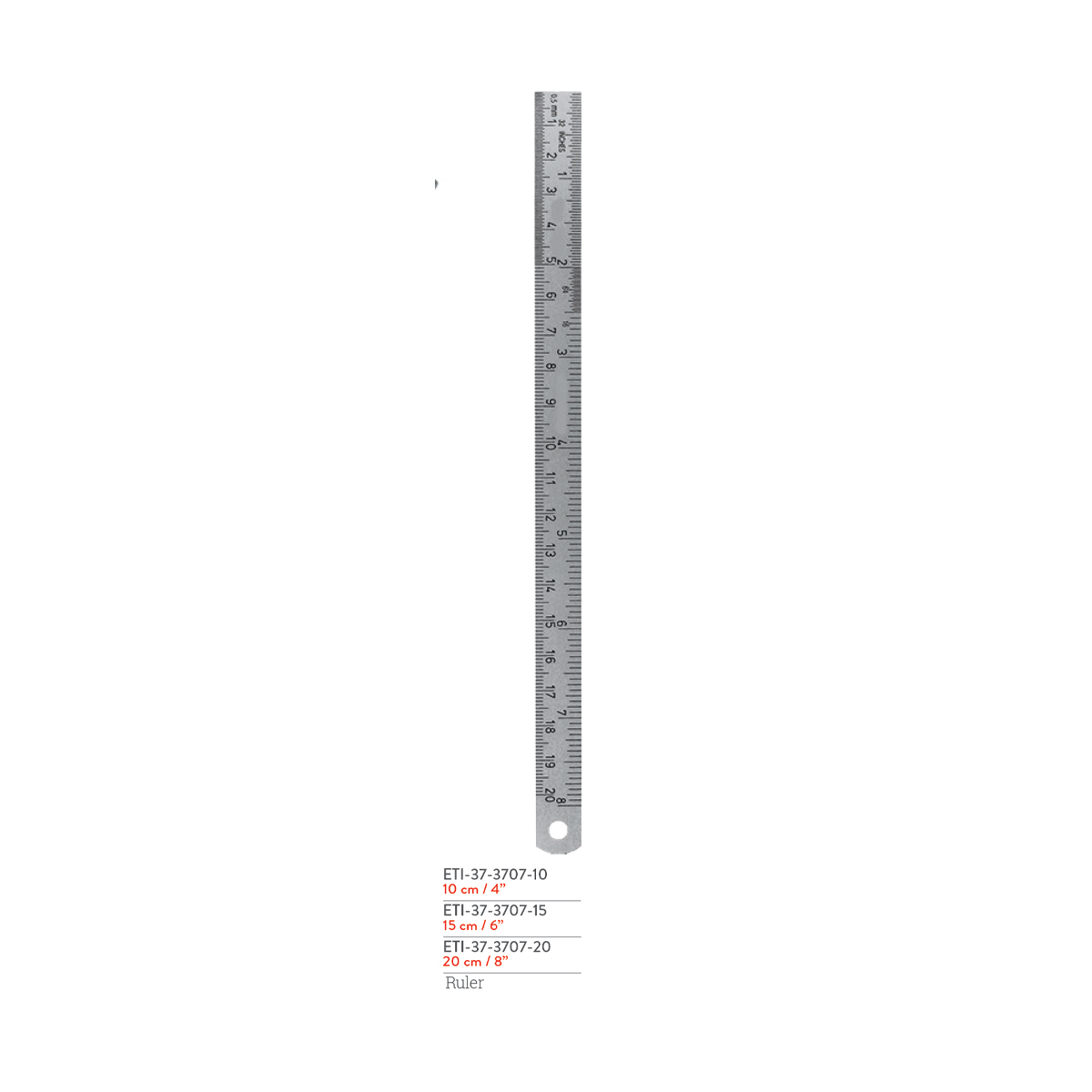 ruler
