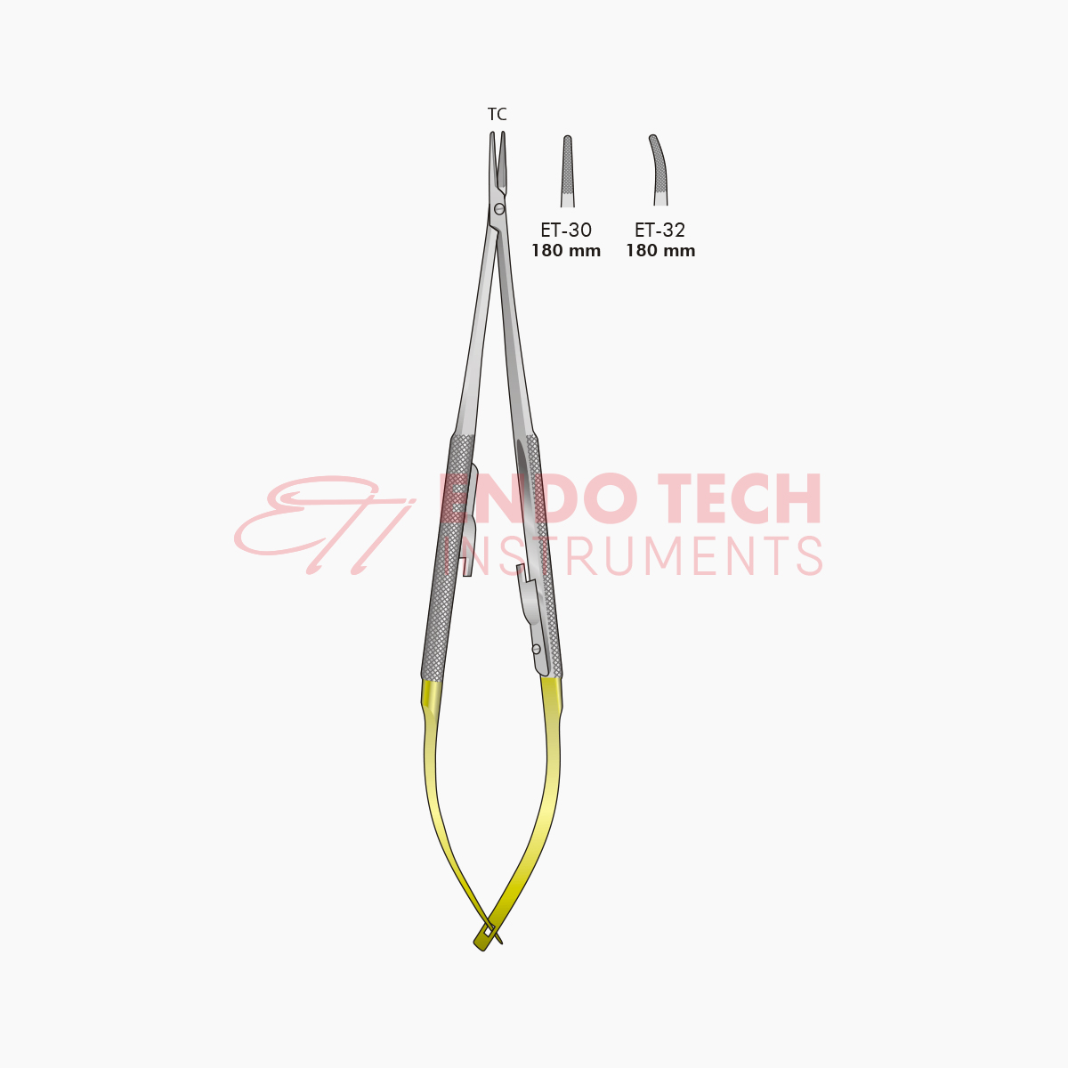 jacobson-needle-holders