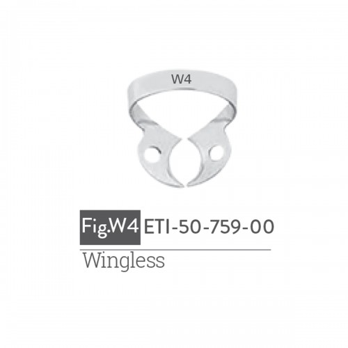 Wingless