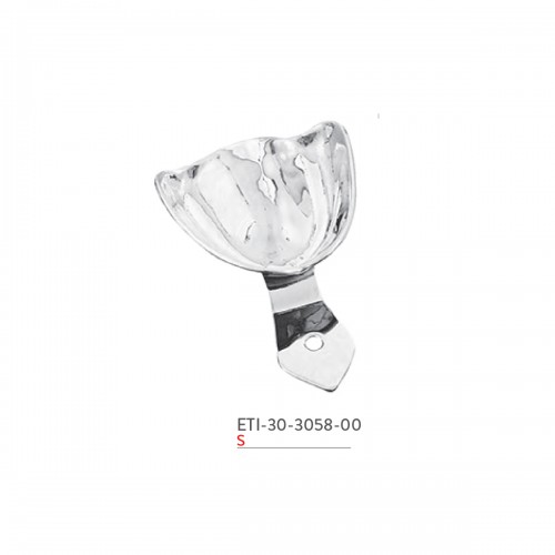 IMPRESSION TRAYS