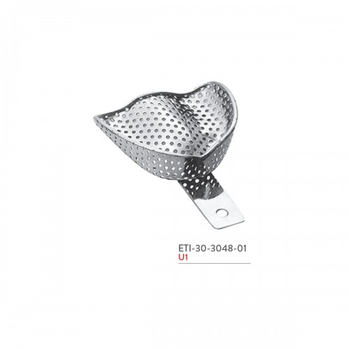 IMPRESSION TRAYS
