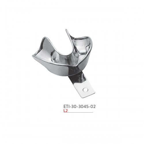 IMPRESSION TRAYS