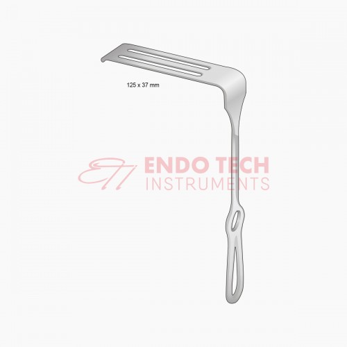 Sauerbach Retractor Retractors