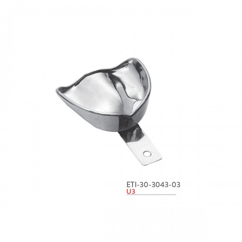 IMPRESSION TRAYS