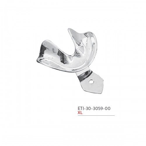 IMPRESSION TRAYS