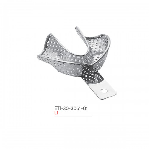 IMPRESSION TRAYS