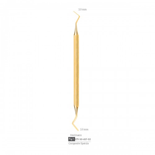 Composite Spatula