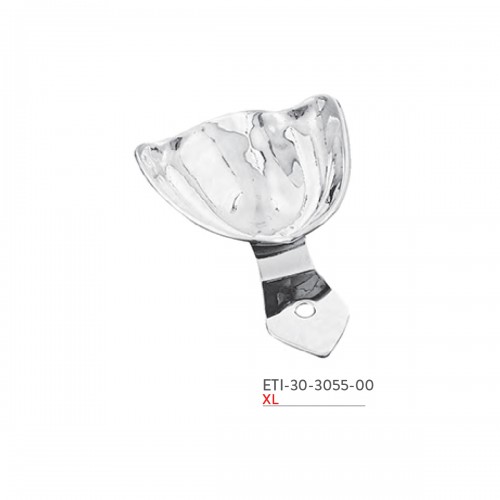 IMPRESSION TRAYS