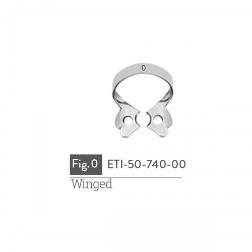 Winged