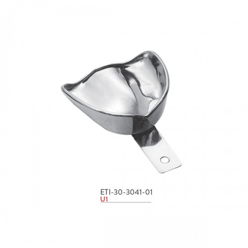 IMPRESSION TRAYS