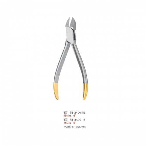 WIRE CUTTERS