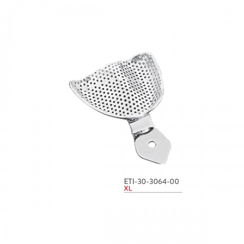 IMPRESSION TRAYS