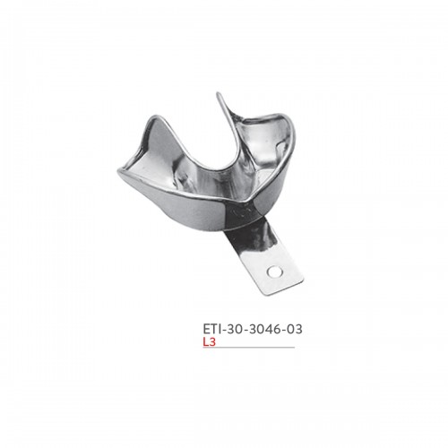 IMPRESSION TRAYS