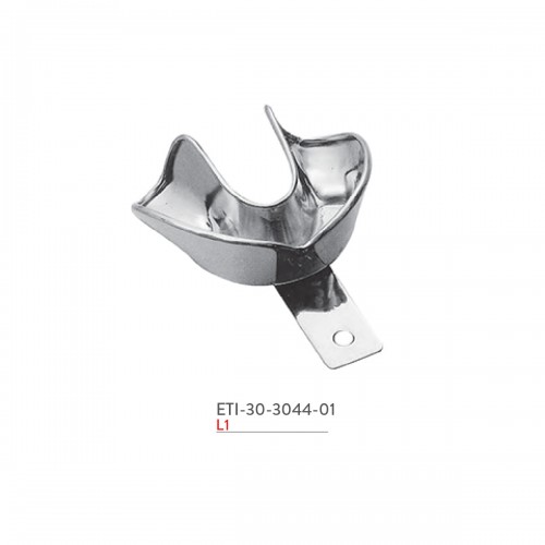 IMPRESSION TRAYS
