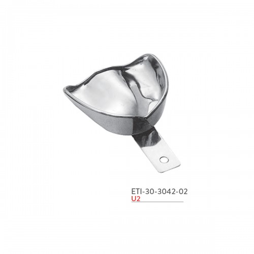 IMPRESSION TRAYS