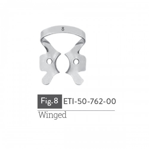 Winged