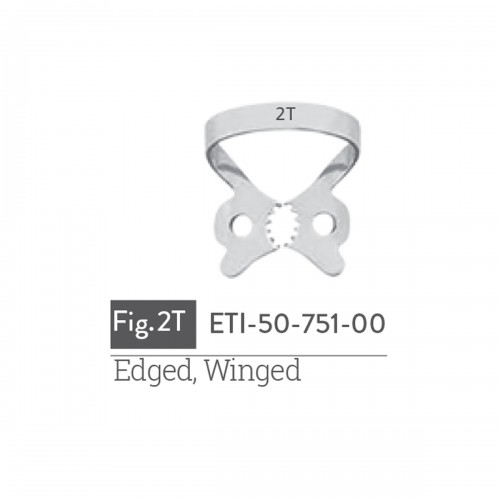 Edged, Winged
