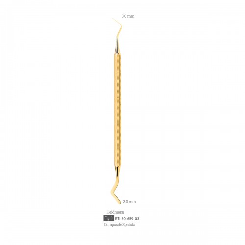 Composite Spatula