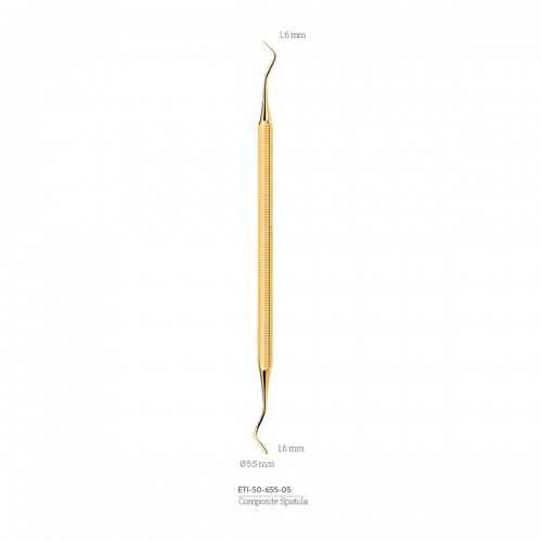 Composite Spatula