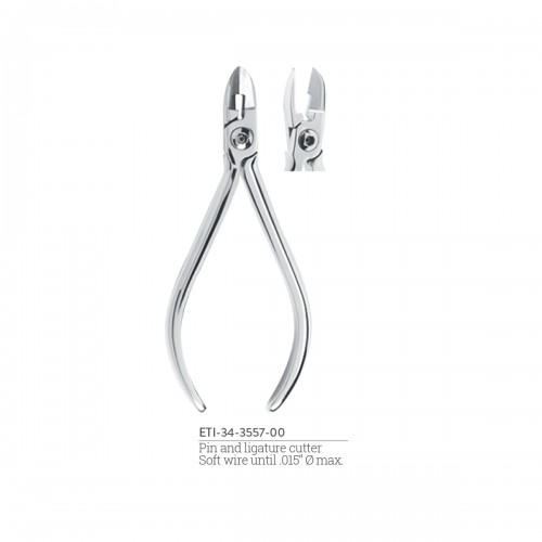 LIGATURE CUTTERS