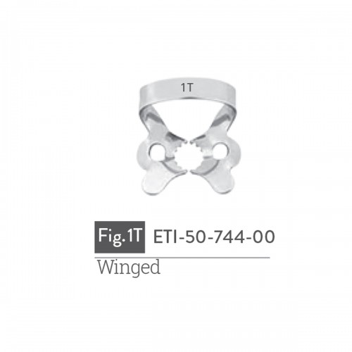 Winged