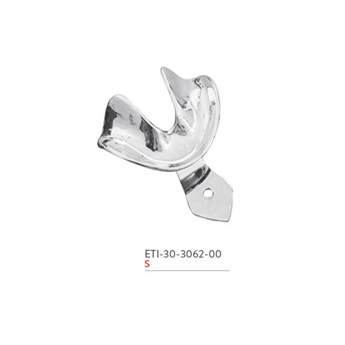 IMPRESSION TRAYS