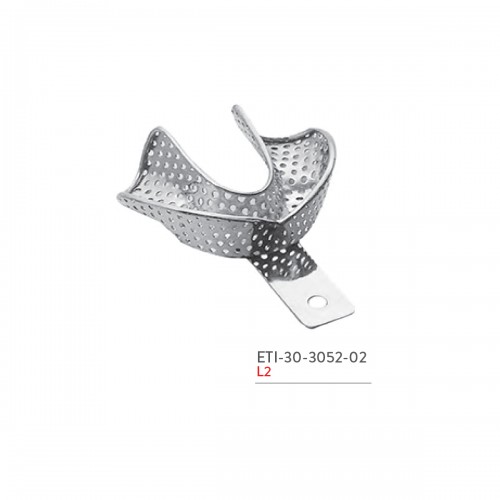 IMPRESSION TRAYS