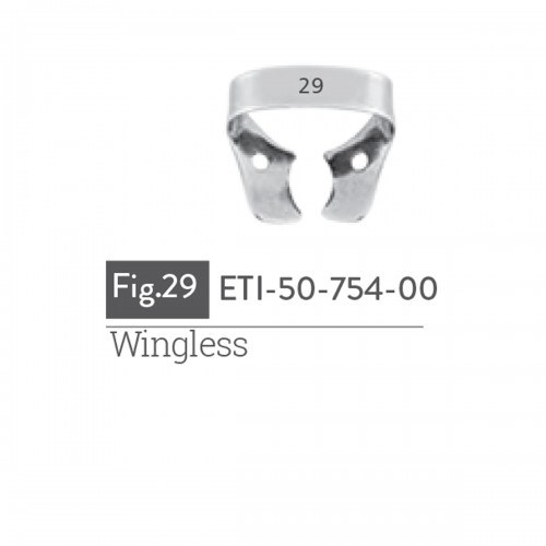 Wingless