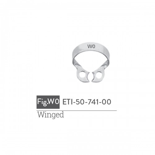 Winged