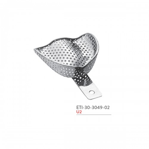 IMPRESSION TRAYS
