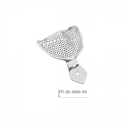 IMPRESSION TRAYS