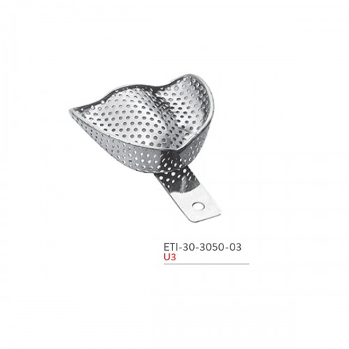 IMPRESSION TRAYS