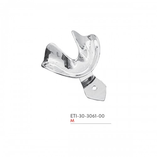 IMPRESSION TRAYS