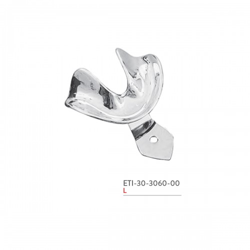 IMPRESSION TRAYS