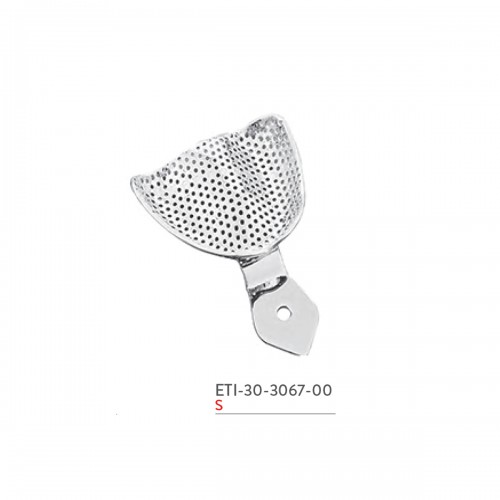 IMPRESSION TRAYS