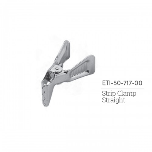 Strip Clamp
